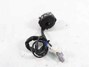 2018 Kawasaki ZX1002 Ninja H2 SX Left Cruise Control Switch - Read 46091-0435 | Mototech271