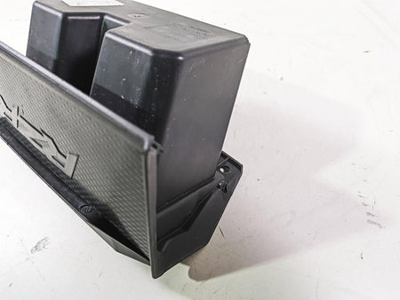 2020 Polaris RZR XP 1000 EPS Center Storage Phone Compartment 5455431 {{ shop.shopifyCountryName }} - Mototech271