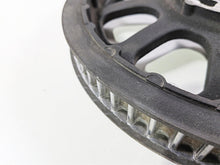 Load image into Gallery viewer, 2012 Harley Softail FLSTF Fat Boy Rear Drive Belt Pulley Sprocket 66T 37778-07
