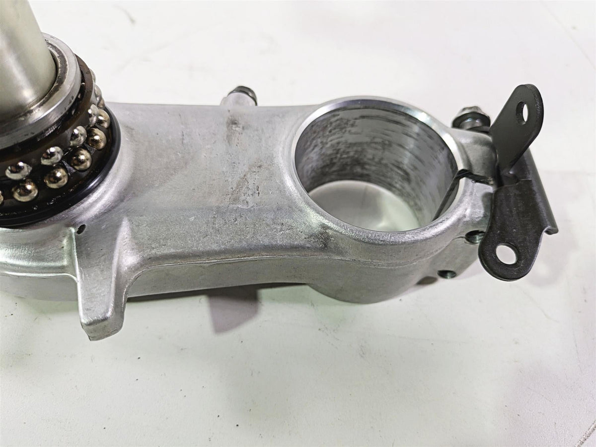 2005 Kawasaki ZX1000 ZX10R Ninja Upper Lower Triple Tree Set 44037-0019 {{ shop.shopifyCountryName }} - Mototech271