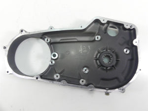 2016 Harley FXDL Dyna Low Rider Inner Fw Primary Drive Clutch Cover 60681-06C | Mototech271