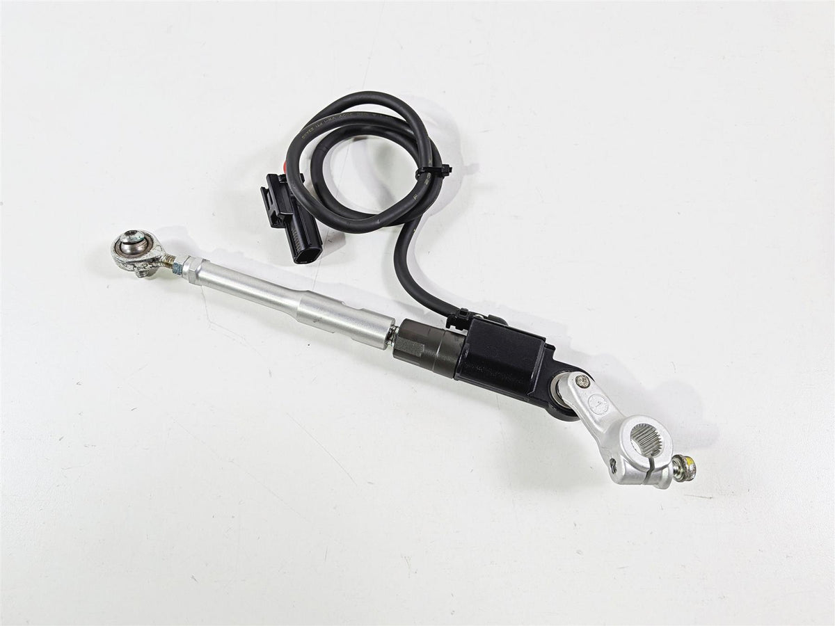 2023 Ducati Streetfighter V4 Quickshifter Quick Shifter Shift Assist 5521A291E-Mototech271