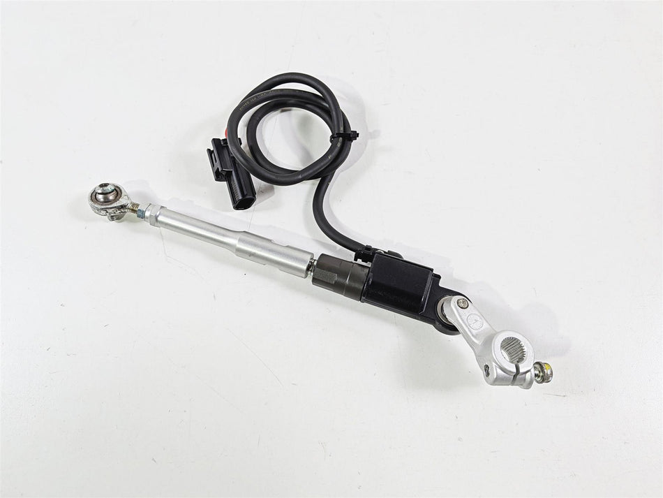 2023 Ducati Streetfighter V4 Quickshifter Quick Shifter Shift Assist 5521A291E-Mototech271