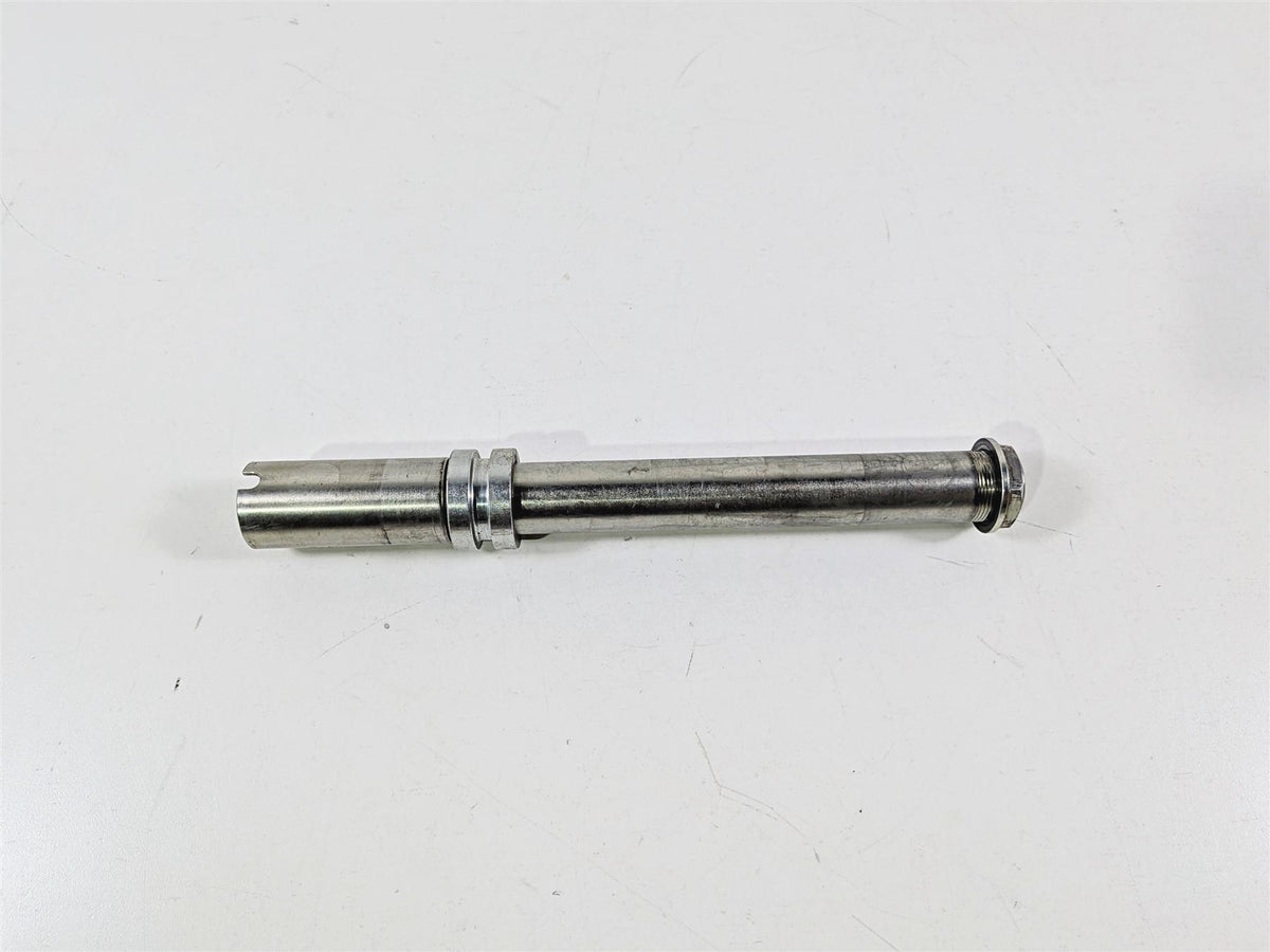 2015 Ducati Scrambler Urban Enduro Front Wheel Spindle Axle 81910781AA-Mototech271