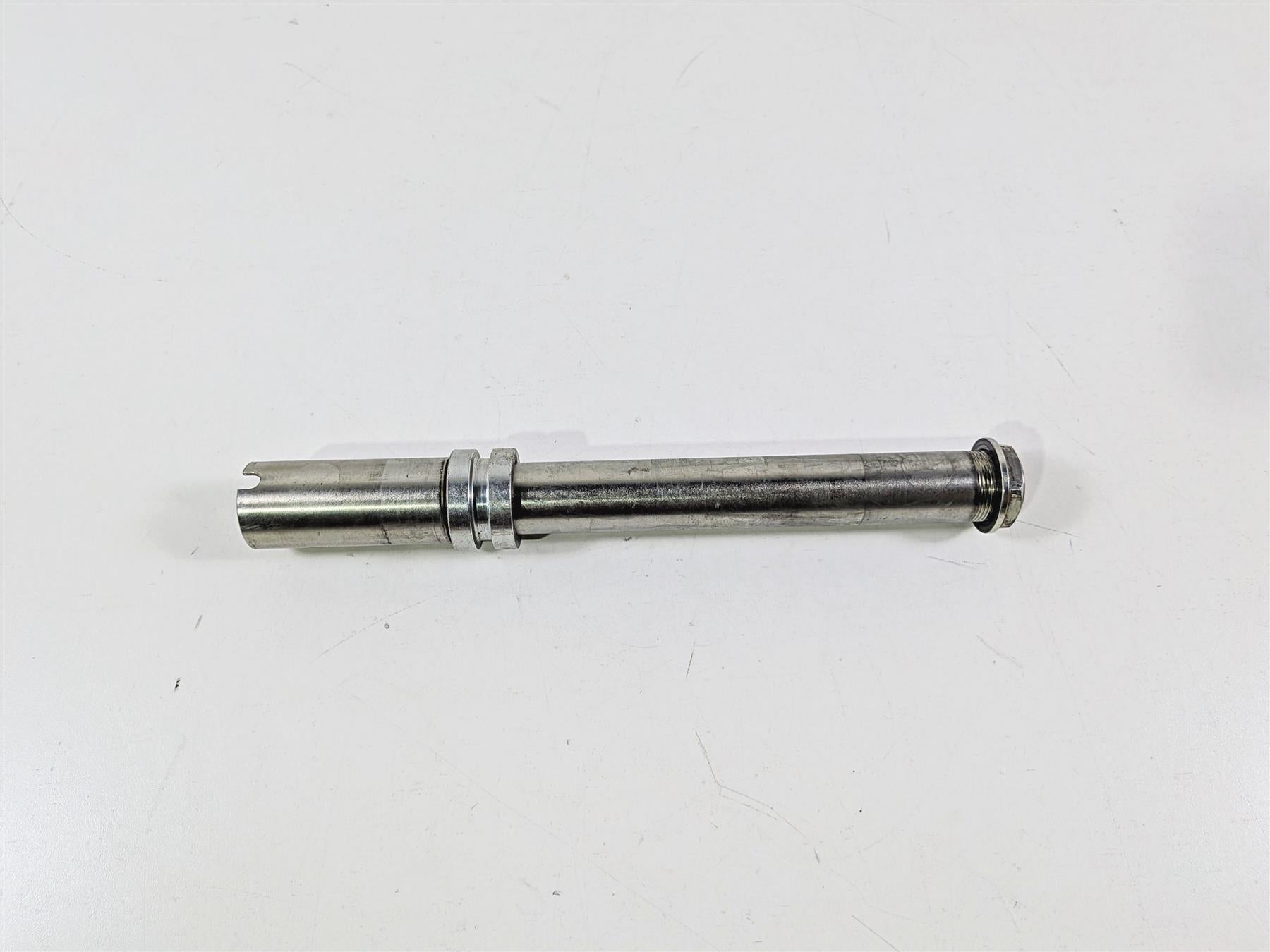 2015 Ducati Scrambler Urban Enduro Front Wheel Spindle Axle 81910781AA-Mototech271