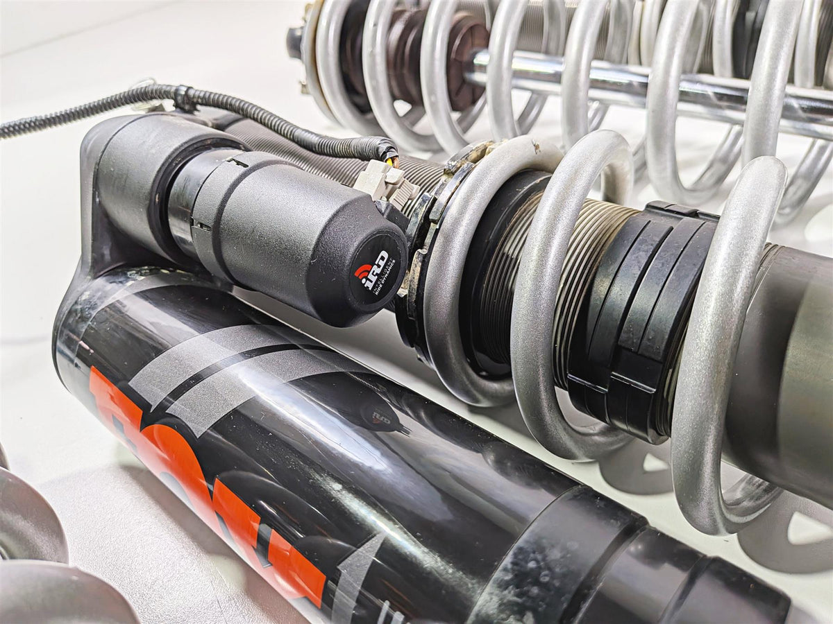 2021 Kawasaki Teryx KRX KRF 1000 ES Front Rear Fox Livevalve Shocks 45014-0696 {{ shop.shopifyCountryName }} - Mototech271