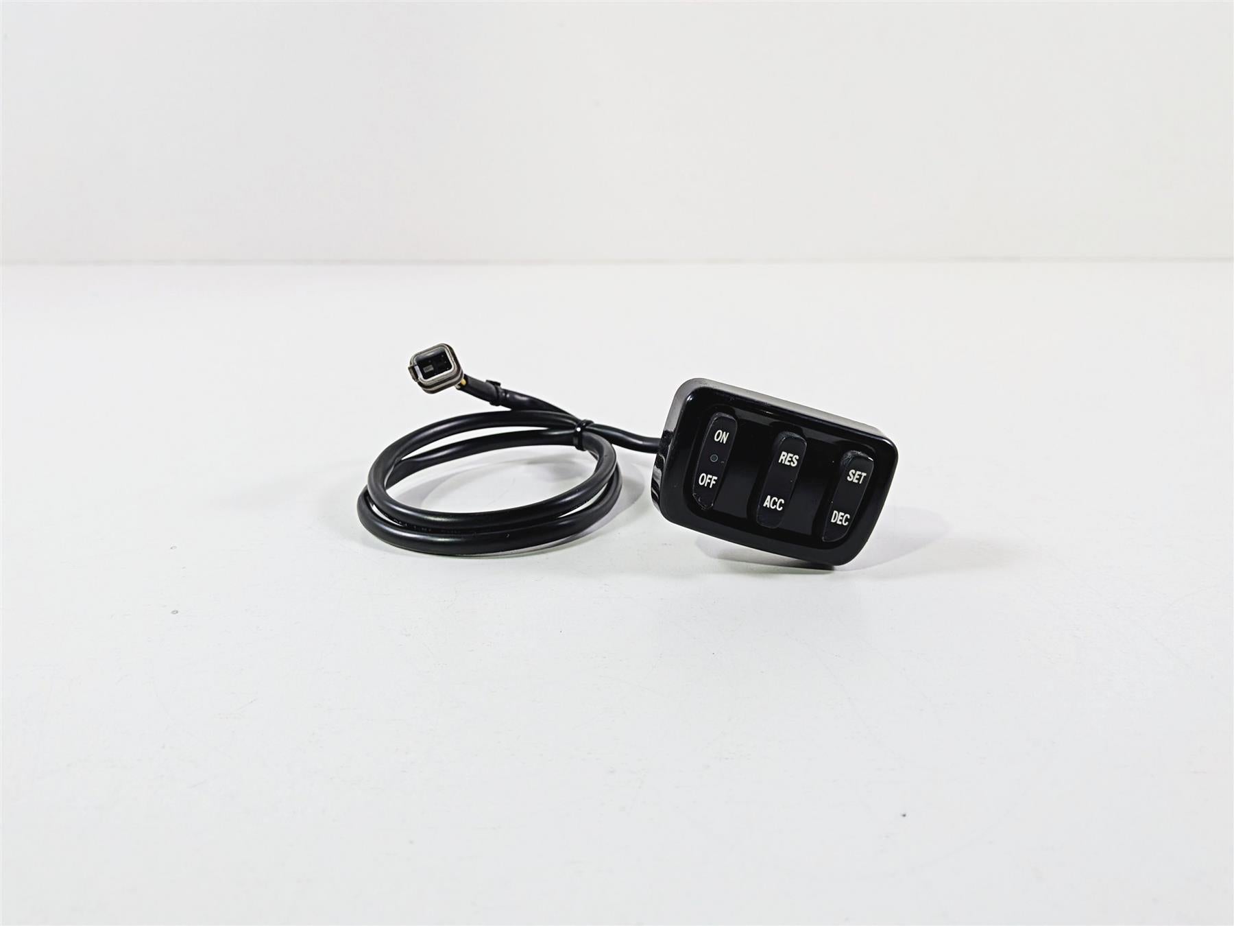 2013 Victory Vision Tour Black Cruise Hand Control Switch Set 4013049 {{ shop.shopifyCountryName }} - Mototech271