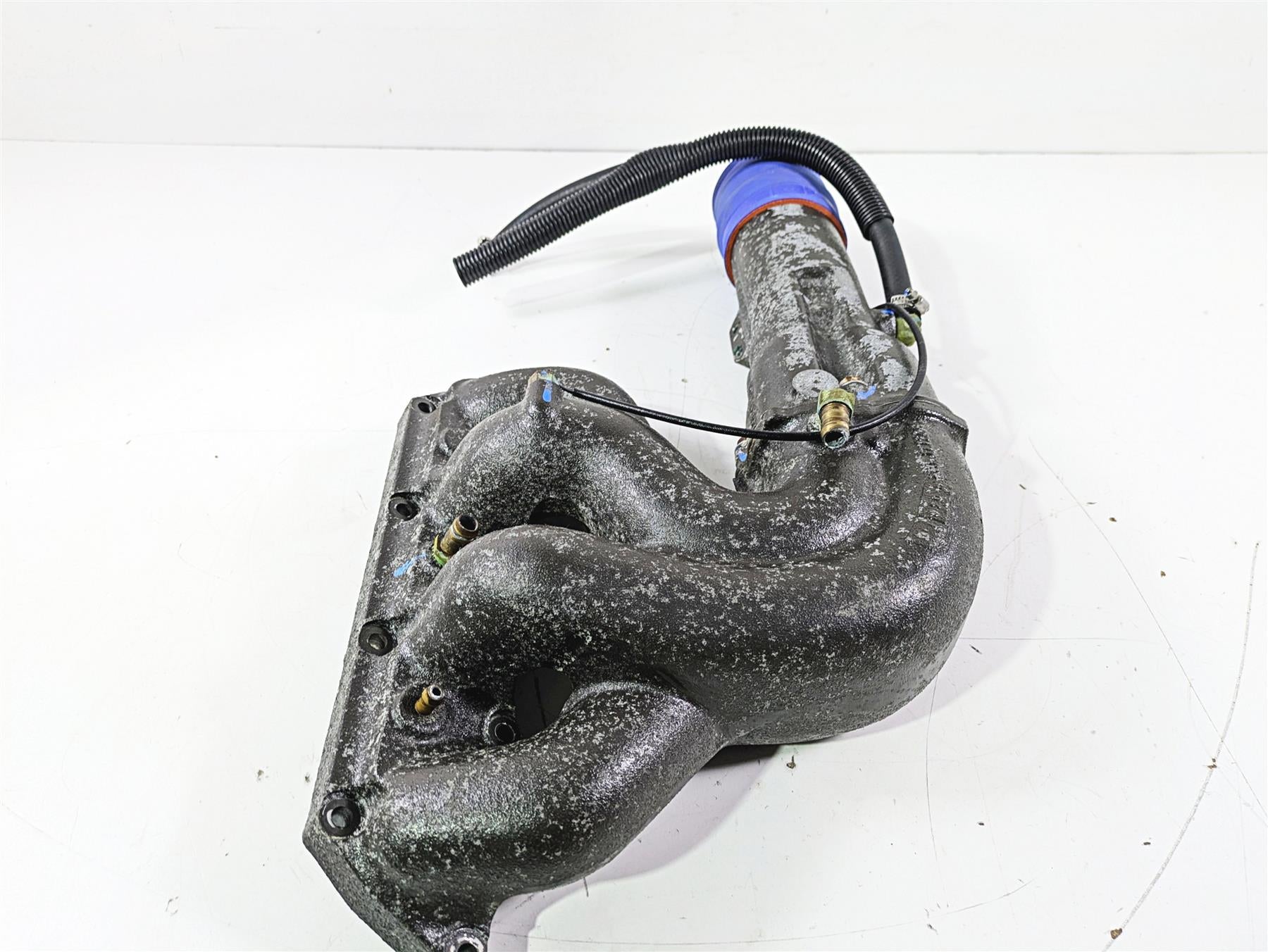 2018 Kawasaki STX-15F Jetski Header Manifold & Midpipe H 59081-3741 M 18088-3723 {{ shop.shopifyCountryName }} - Mototech271