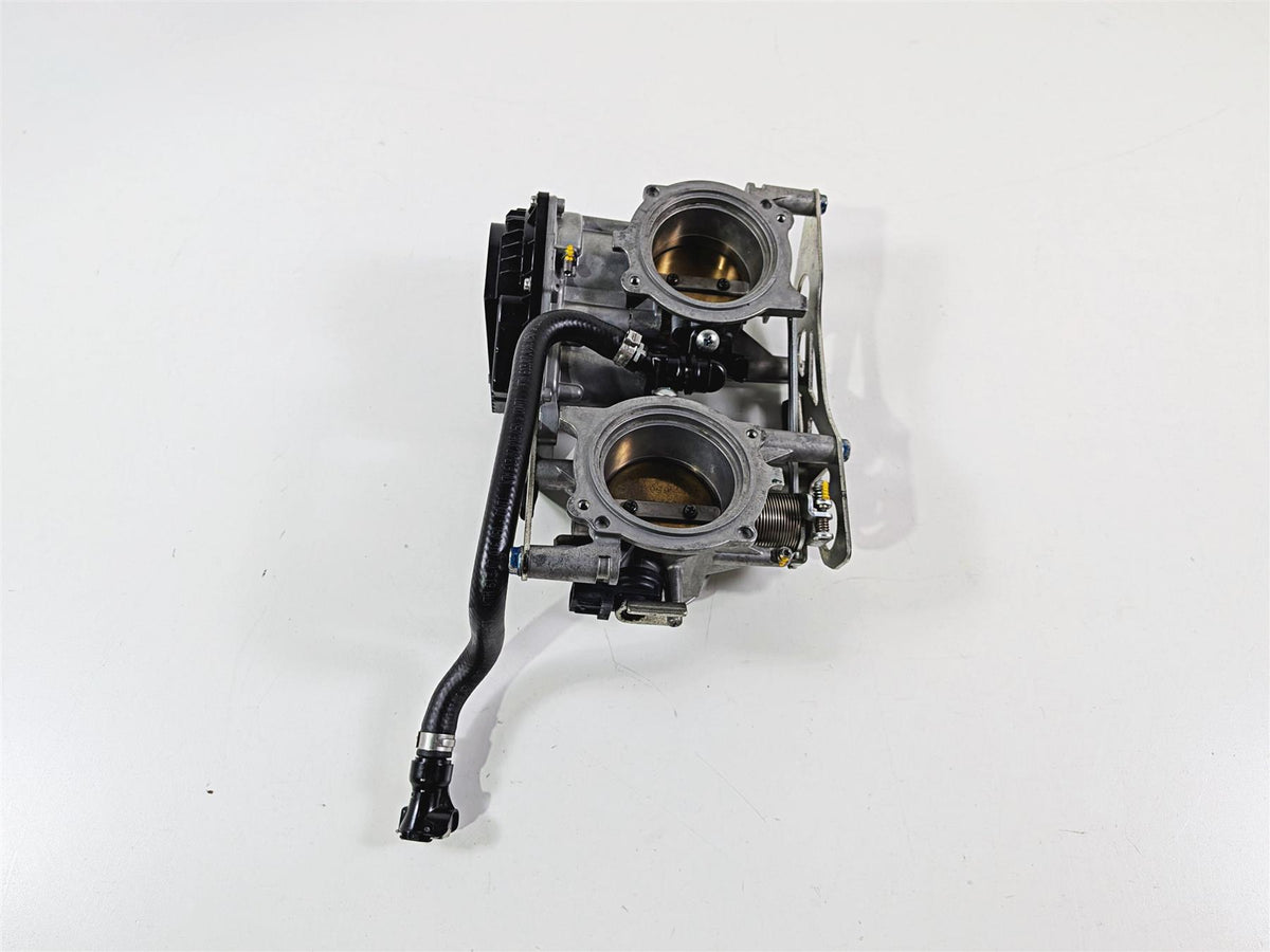 2015 KTM 1290 R Super Duke Keihin Throttle Body Bodies Assembly 61341001000-Mototech271