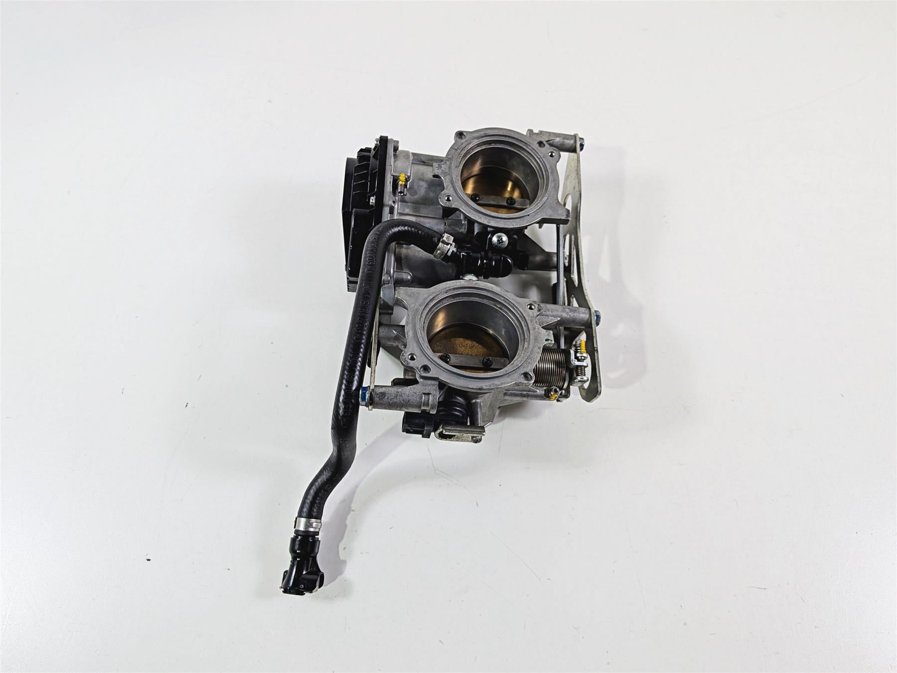 2015 KTM 1290 R Super Duke Keihin Throttle Body Bodies Assembly 61341001000-Mototech271