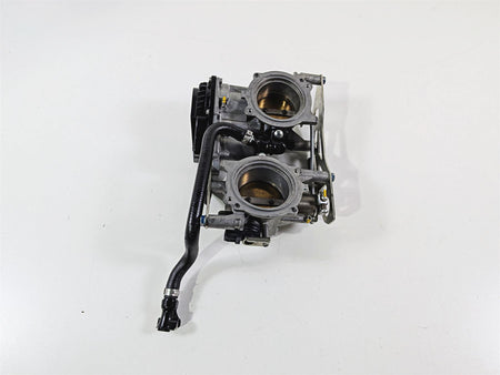 2015 KTM 1290 R Super Duke Keihin Throttle Body Bodies Assembly 61341001000-Mototech271