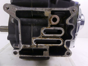 2009 Harley Touring FLHRC Road King 96ci Running Engine Motor -55K Video 19261-1 | Mototech271