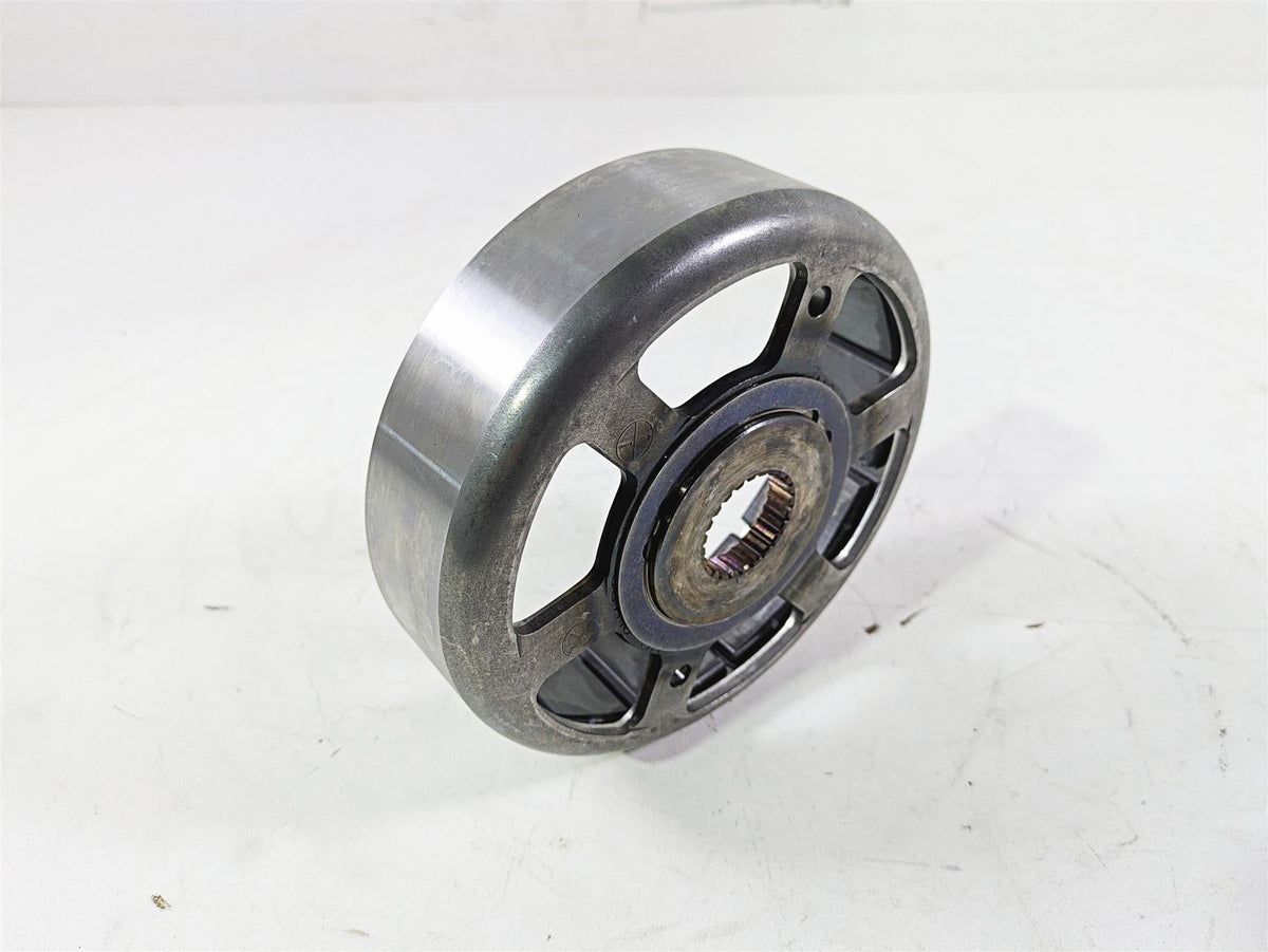 2018 Harley FXBR Softail Breakout Ignition Flywheel Rotor 29900058 {{ shop.shopifyCountryName }} - Mototech271