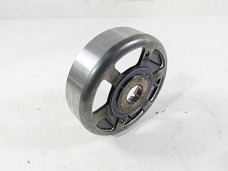 2018 Harley FXBR Softail Breakout Ignition Flywheel Rotor 29900058 {{ shop.shopifyCountryName }} - Mototech271