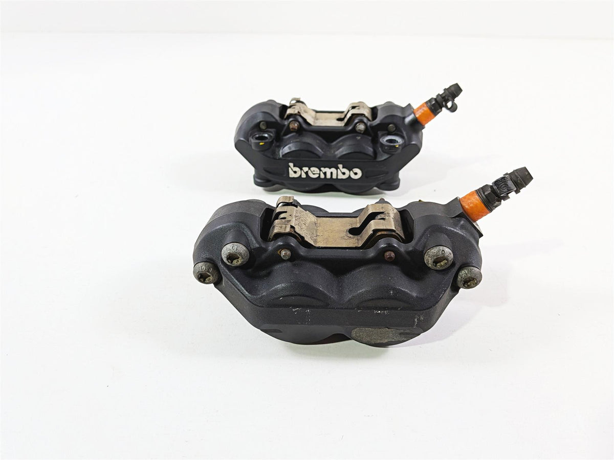 2016 KTM 1290 Super Adventure Brembo Front Brake Caliper Set 6031301600130 {{ shop.shopifyCountryName }} - Mototech271