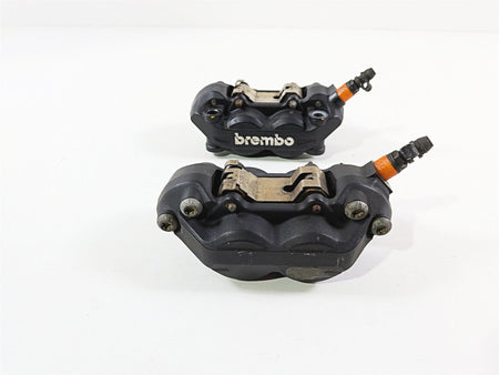 2016 KTM 1290 Super Adventure Brembo Front Brake Caliper Set 6031301600130 {{ shop.shopifyCountryName }} - Mototech271