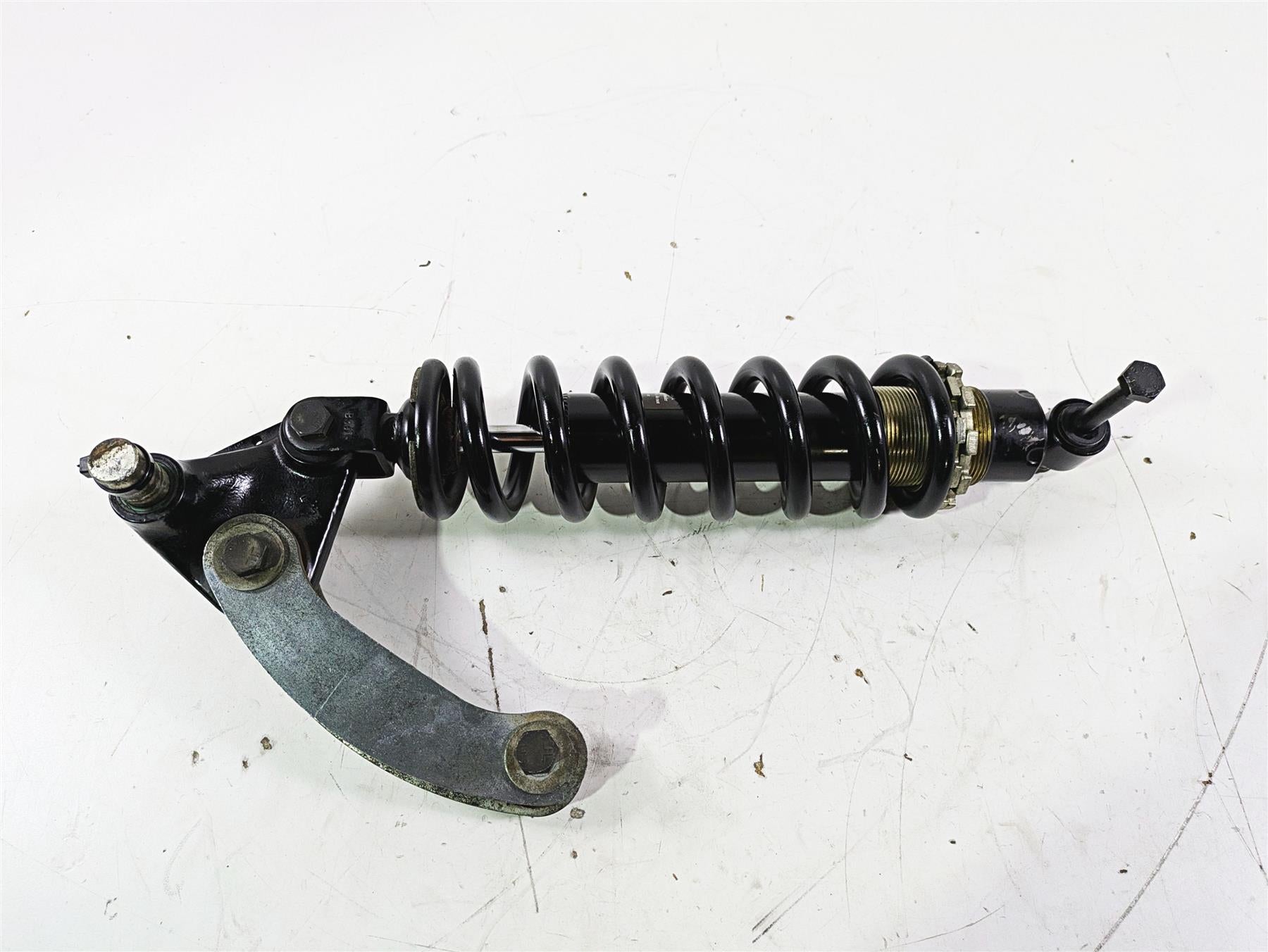 2004 Victory Kingpin Straight Rear Suspension Shock Damper Absorber 1541999 {{ shop.shopifyCountryName }} - Mototech271