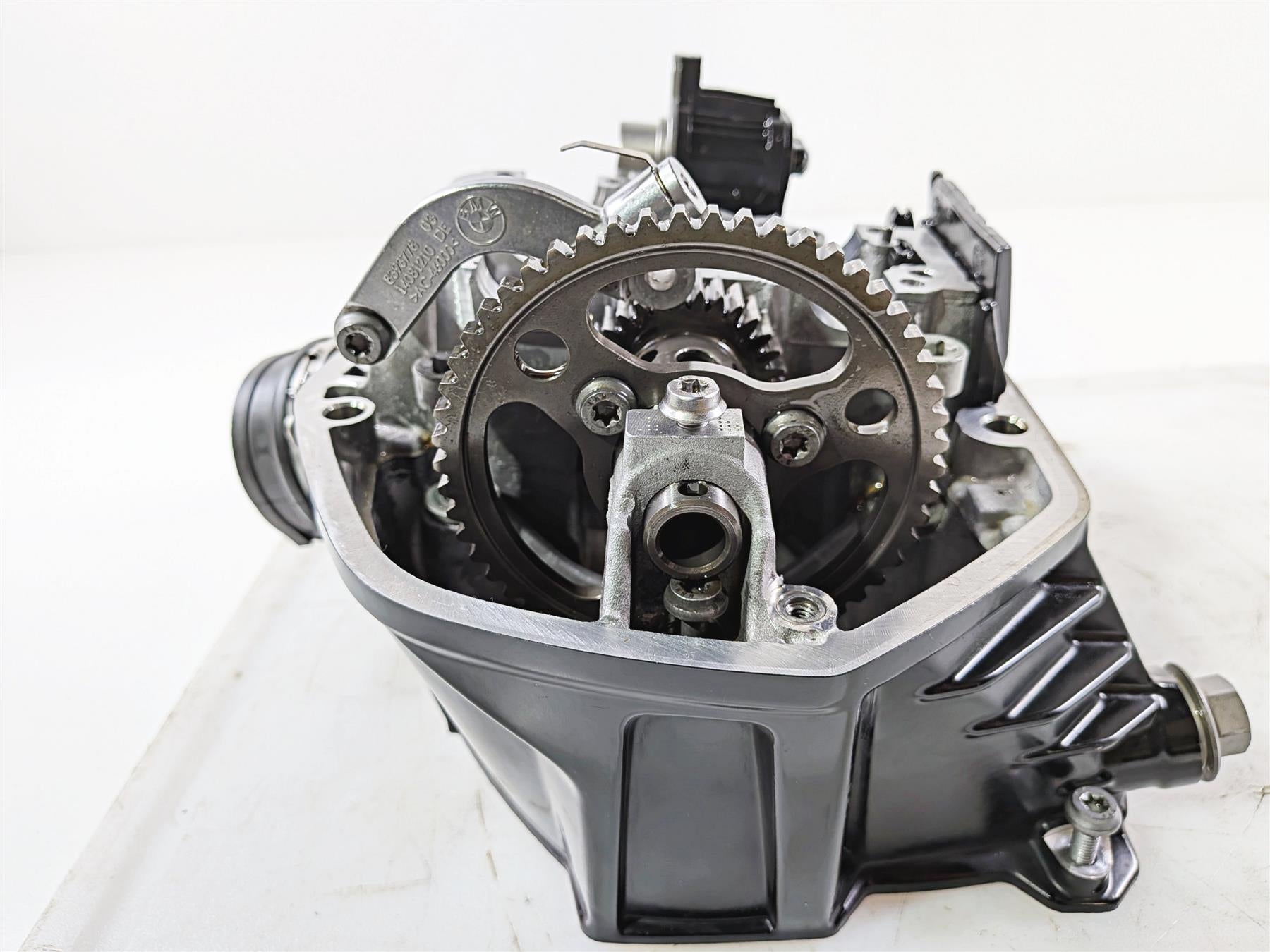 2020 BMW R1250GS K51 Adventure Right Cylinder Head Cylinderhead 11128504124-Mototech271