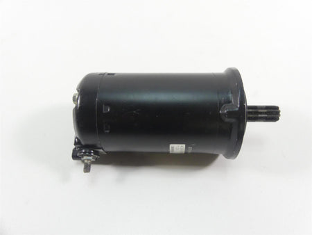 2017 Ducati 939 S Supersport Denso Engine Starter Motor 27040104A {{ shop.shopifyCountryName }} - Mototech271