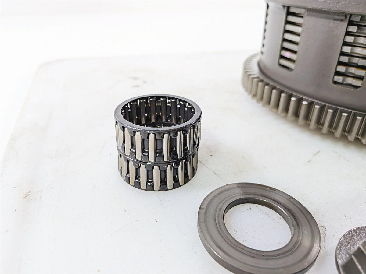 2017 BMW S1000RR K46 Clutch Basket Pressure Plate Friction Disc Set 21217715331 {{ shop.shopifyCountryName }} - Mototech271