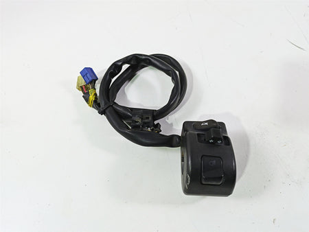 2007 Yamaha XVS1300 V-Star Left Hand Control Switch 3D8-83973-00-00 {{ shop.shopifyCountryName }} - Mototech271