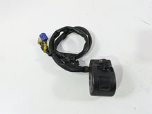 Load image into Gallery viewer, 2007 Yamaha XVS1300 V-Star Left Hand Control Switch 3D8-83973-00-00
