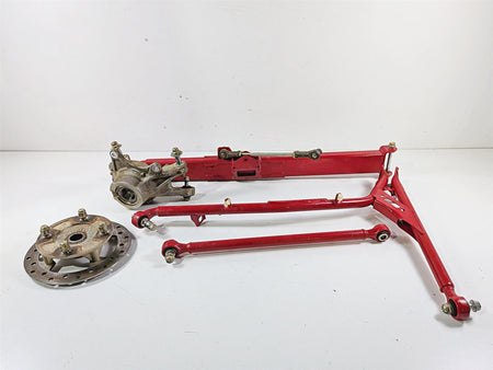2023 Honda Talon SXS1000 S2R Straight Rear Right Trailing Arm 52350-HL6-AG0Z {{ shop.shopifyCountryName }} - Mototech271