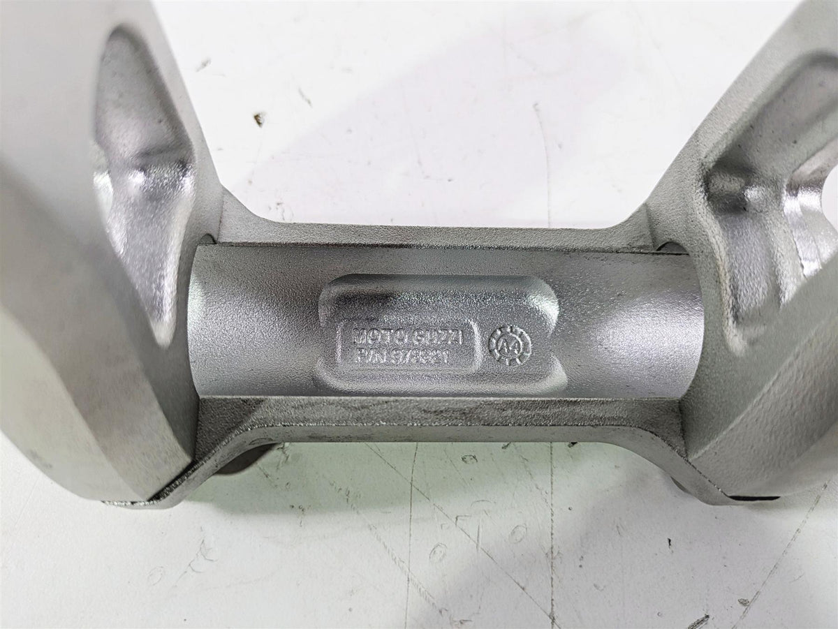 2016 Moto Guzzi Stelvio 1200 8V NTX Handlebar Risers Set 978042 978821 {{ shop.shopifyCountryName }} - Mototech271