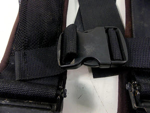 2021 Can Am Maverick Sport 1000R XRC Pro Armor Multi Point Seat Belt Kit | Mototech271