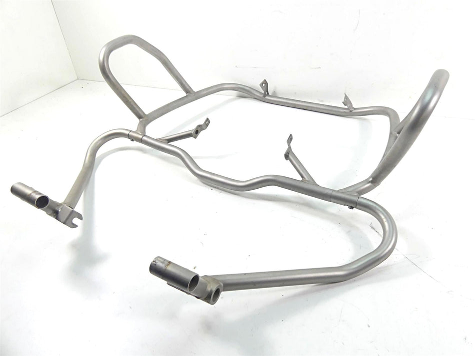 2009 BMW R1200GS K255 Adv Engine & Tank Protection Crash Bar Guard 46637704963 {{ shop.shopifyCountryName }} - Mototech271