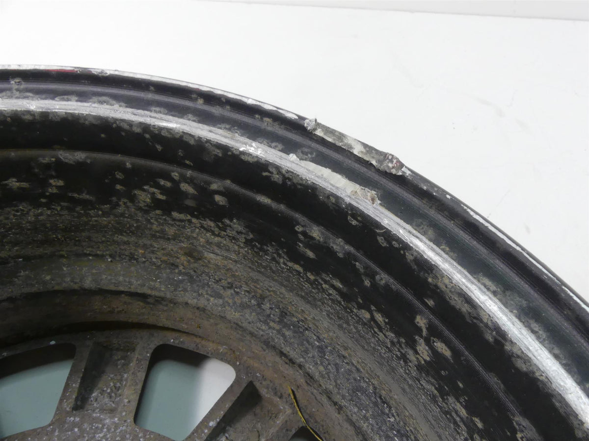 2018 Polaris RZR1000 RS1 Front Stock Straight 14x6 Wheel Rim 1522842 {{ shop.shopifyCountryName }} - Mototech271