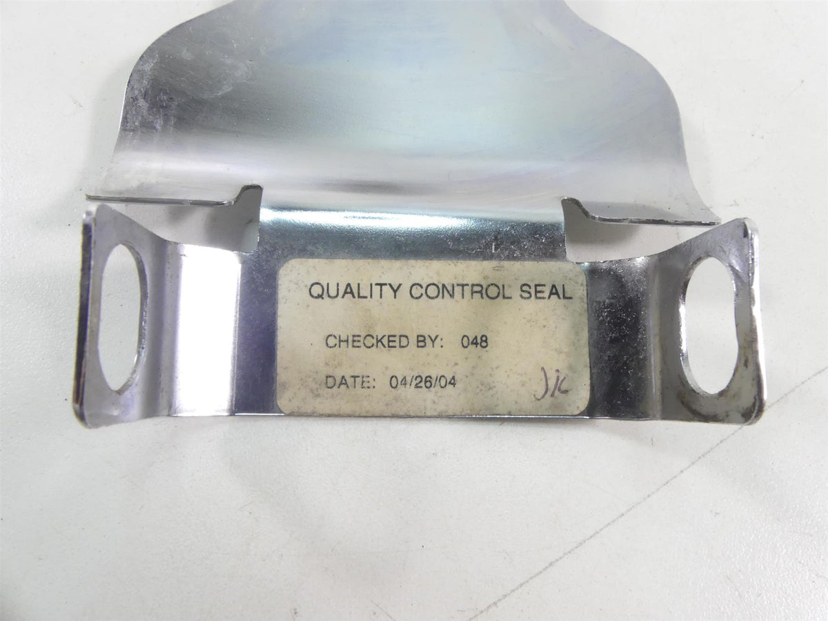 1997 Harley Dyna FXDS Super Glide Conv Fuel Gas Petrol Tank Dash Board 61654-94 {{ shop.shopifyCountryName }} - Mototech271