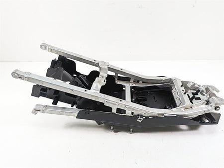 2021 Aprilia RS660 Straight Rear Sub Frame Subframe 2B008726 2B006819 {{ shop.shopifyCountryName }} - Mototech271
