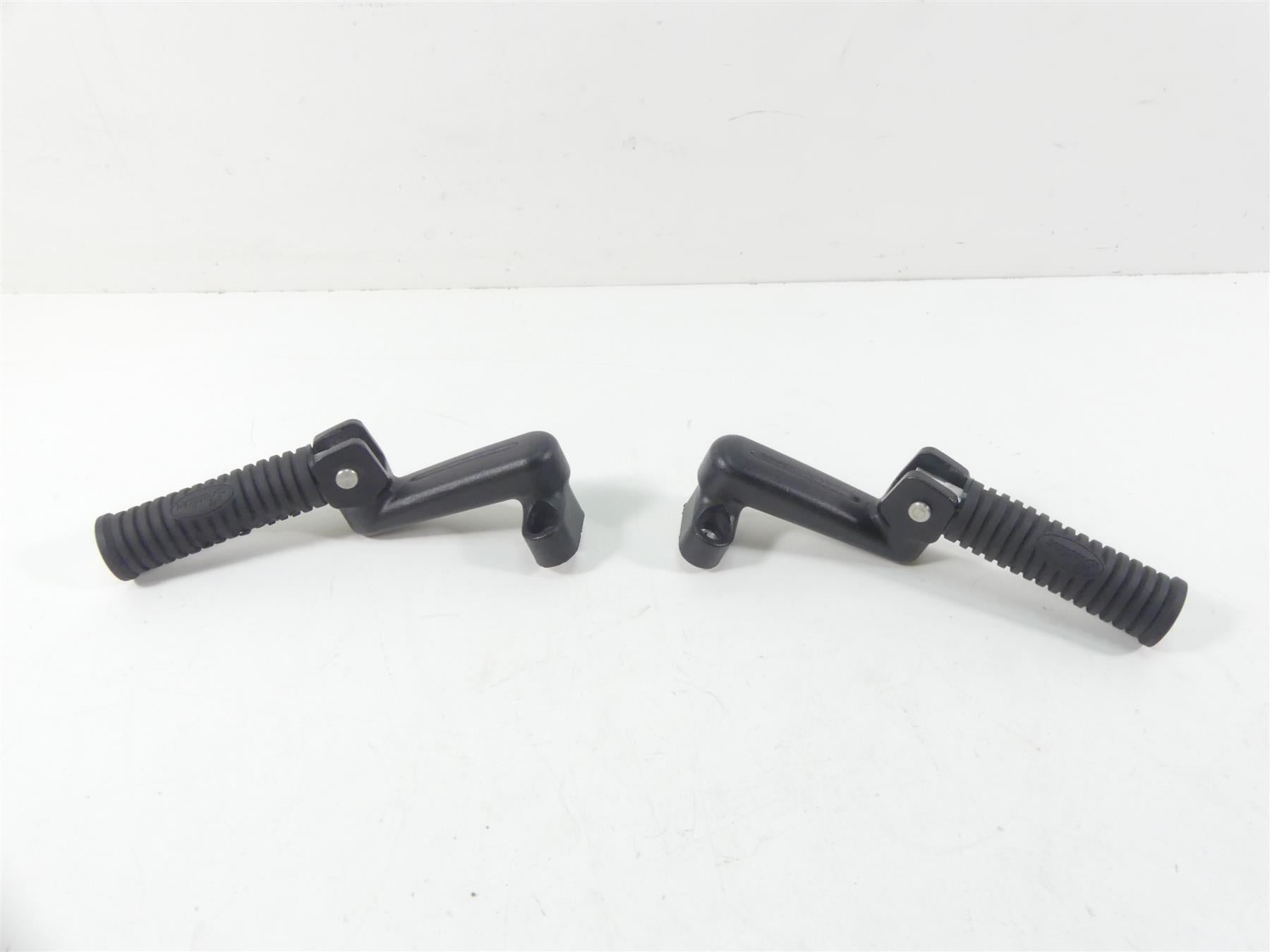 2016 Indian Chieftain Dark Horse Rear Passenger Foot Peg Footpeg Set 5140869 {{ shop.shopifyCountryName }} - Mototech271