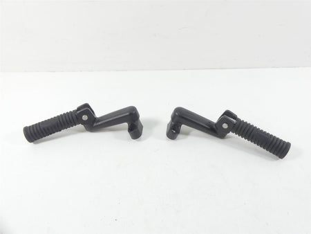 2016 Indian Chieftain Dark Horse Rear Passenger Foot Peg Footpeg Set 5140869 {{ shop.shopifyCountryName }} - Mototech271