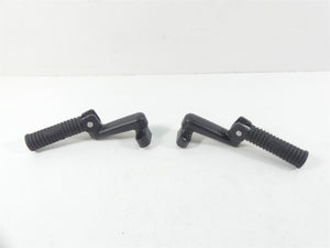 2016 Indian Chieftain Dark Horse Rear Passenger Foot Peg Footpeg Set 5140869