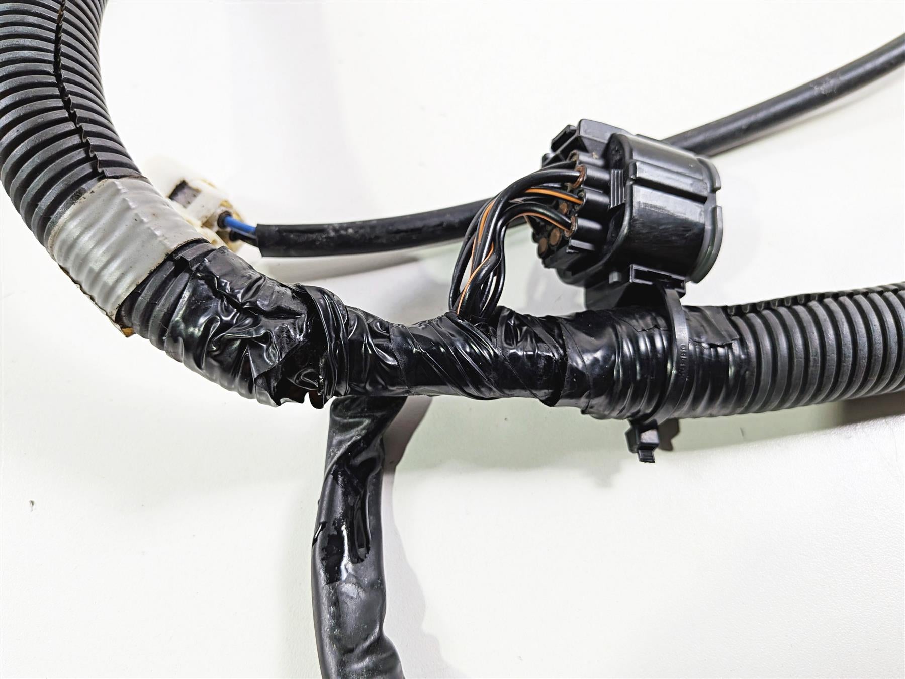 2009 Yamaha Waverunner FX1800 Cruiser Main Wiring Harness Loom 6S5-8259L-01-00 {{ shop.shopifyCountryName }} - Mototech271