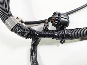 2009 Yamaha Waverunner FX1800 Cruiser Main Wiring Harness Loom 6S5-8259L-01-00