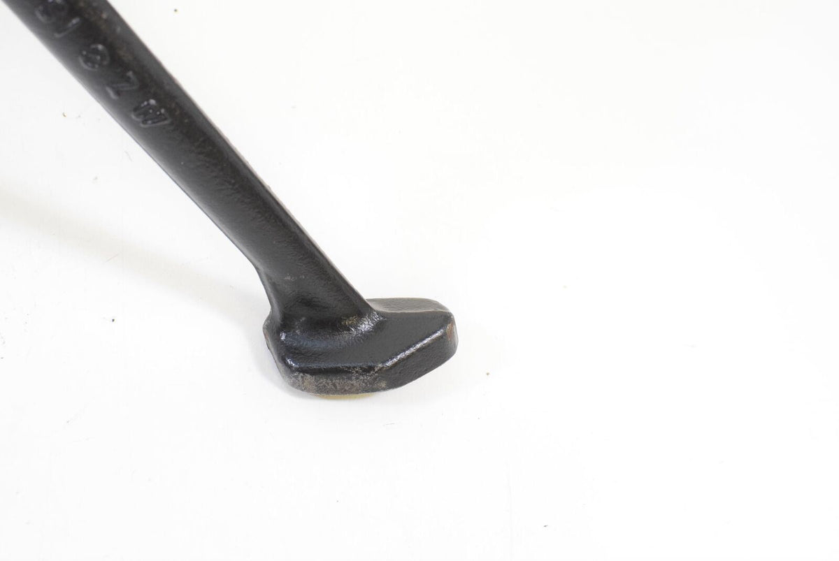 2015 BMW F800 R K73 Side Kickstand Kick Jiffy Stand 46538530151 {{ shop.shopifyCountryName }} - Mototech271