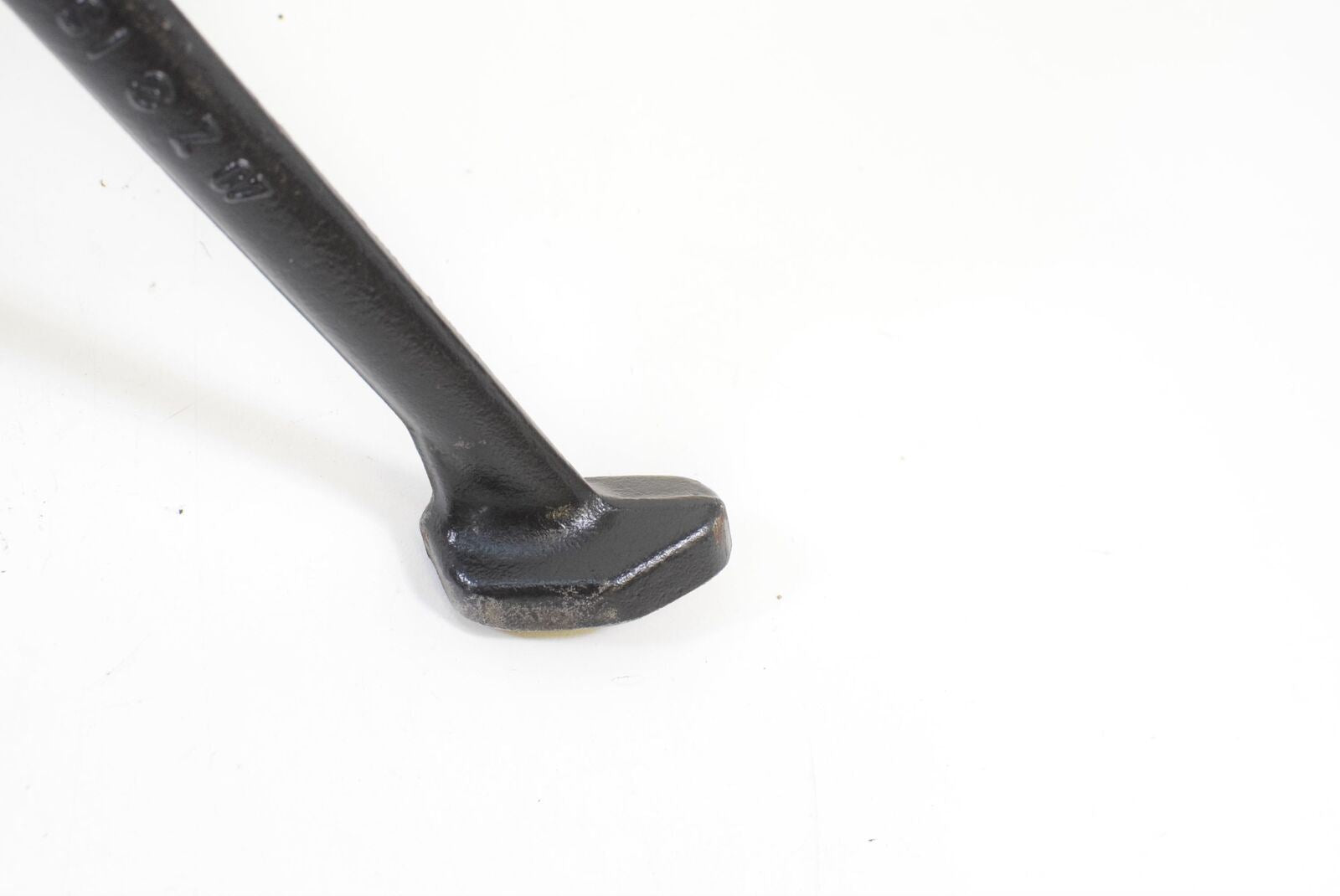 2015 BMW F800 R K73 Side Kickstand Kick Jiffy Stand 46538530151 {{ shop.shopifyCountryName }} - Mototech271