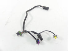 Load image into Gallery viewer, 2014 Harley FXDF Dyna Fat Bob Instrument Indicator Lights Cluster 72669-12A | Mototech271
