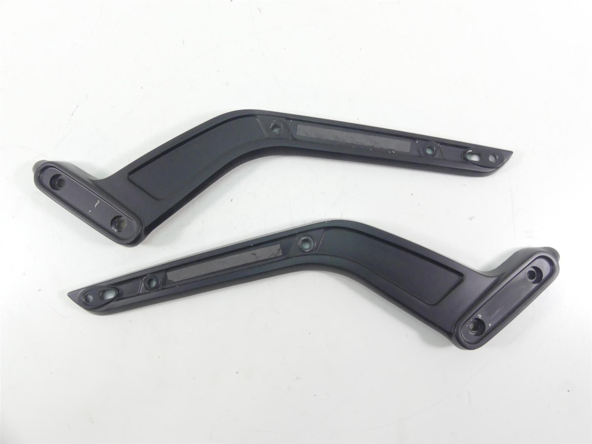 2018 Harley Softail FXFB Fat Bob Rear Fender Struts Braces Set 59500543 59500544 {{ shop.shopifyCountryName }} - Mototech271