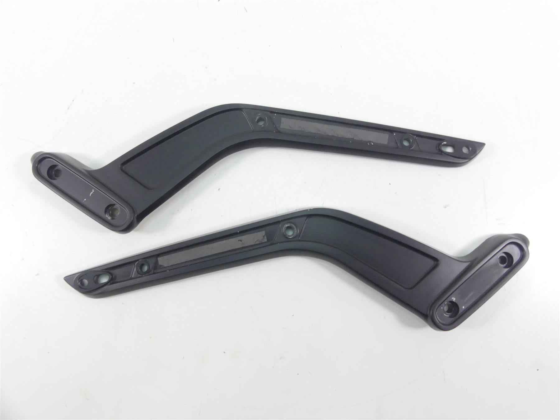 2018 Harley Softail FXFB Fat Bob Rear Fender Struts Braces Set 59500543 59500544 {{ shop.shopifyCountryName }} - Mototech271