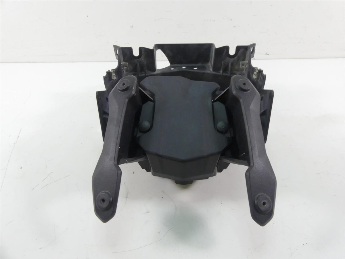 2020 BMW F850 GS K81 Rallye Front Gauge Panel Carrier Stay Holder 46638564650 {{ shop.shopifyCountryName }} - Mototech271