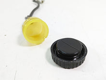 Load image into Gallery viewer, 2007 BMW R1200GS K255 Adv Brembo Rear Brake Master Cylinder 34317699574
