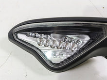 Load image into Gallery viewer, 2008 Ducati SBK 1098 S Right Rear View Mirror Turn Signal Blinker 52310202D | Mototech271
