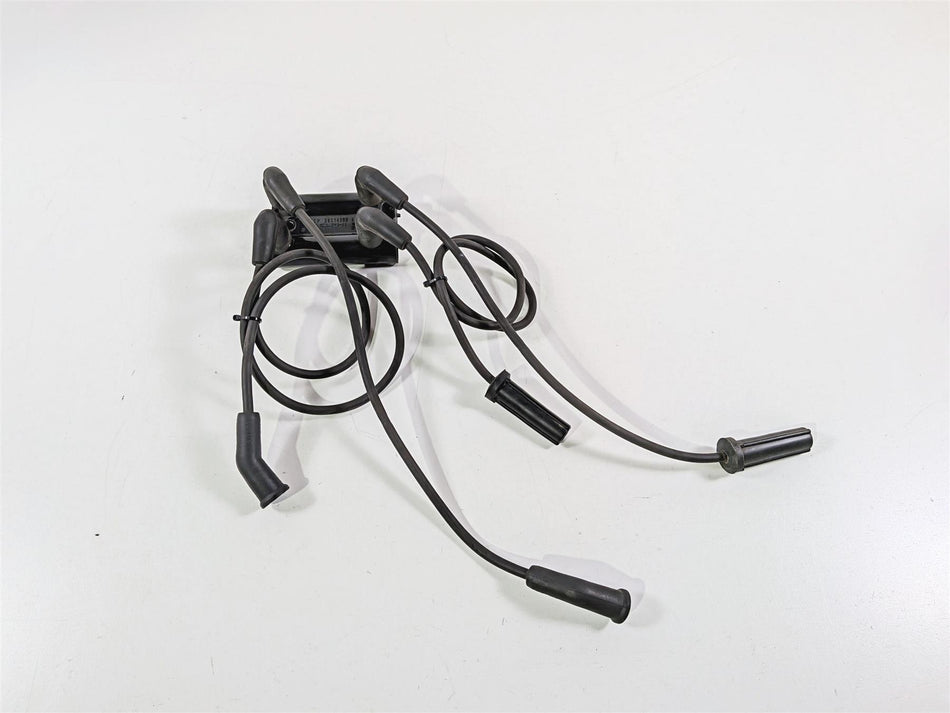 2018 Harley FLHTCU Touring Electra Glide Ignition Coil Wires & Plugs 31600017-Mototech271