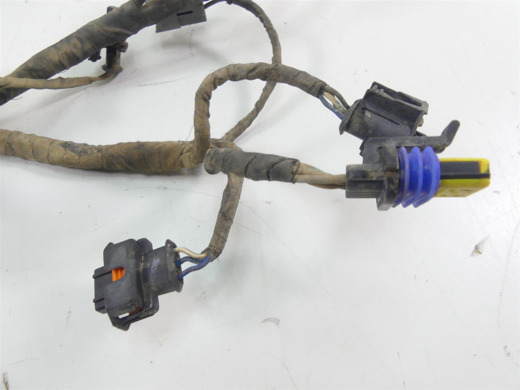 2014 Can Am Renegade 1000 STD Engine Wiring Harness Loom 420665907 {{ shop.shopifyCountryName }} - Mototech271