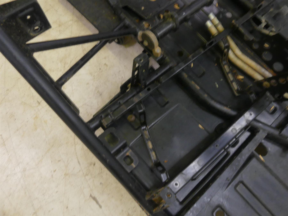 2018 Polaris General 1000 EPS Straight Main Frame Chassis 1019674 {{ shop.shopifyCountryName }} - Mototech271