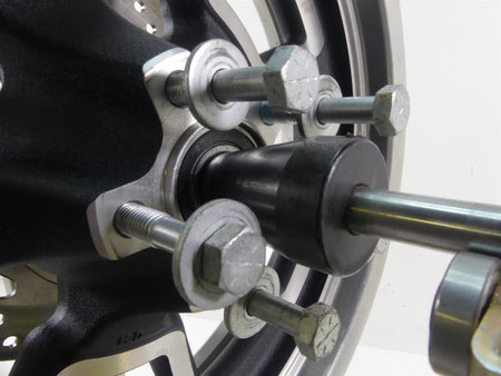 2014 Harley FXDL Dyna Low Rider Straight Rear 17x4/5 Wheel Rim 40900289 {{ shop.shopifyCountryName }} - Mototech271